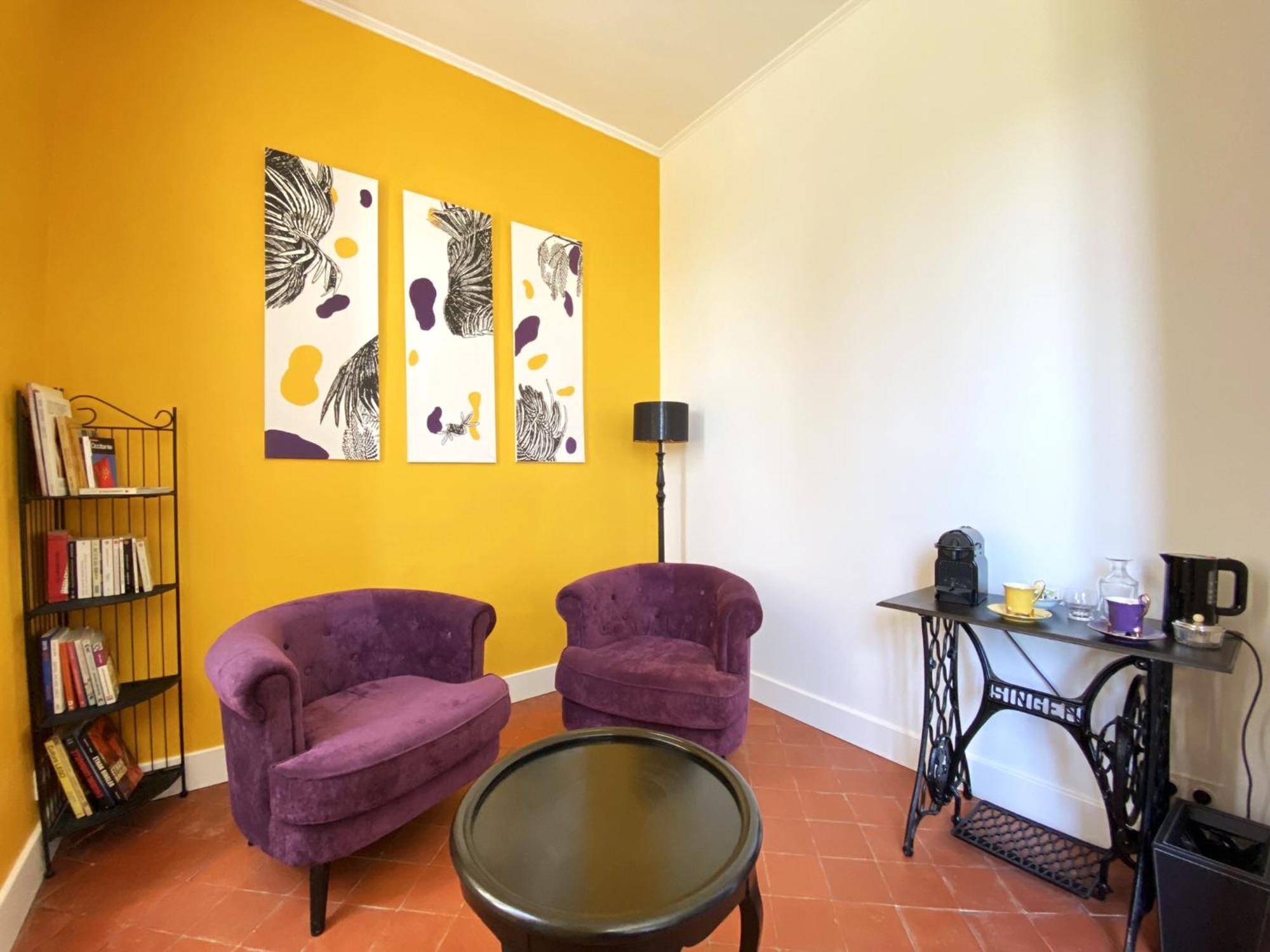 Domaine De Lanis - Maison D'Hotes Avec Parc Et Piscine กัสเตลโนดารี ภายนอก รูปภาพ