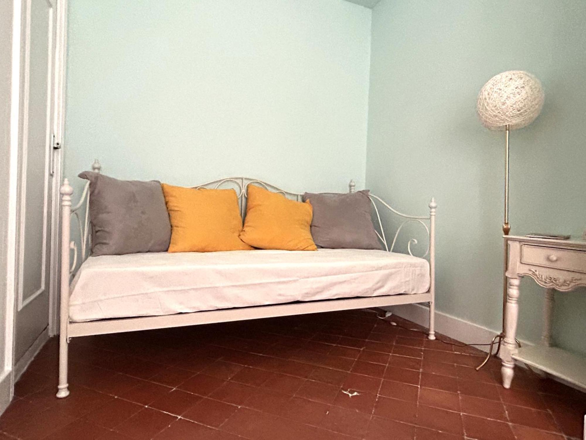 Domaine De Lanis - Maison D'Hotes Avec Parc Et Piscine กัสเตลโนดารี ภายนอก รูปภาพ